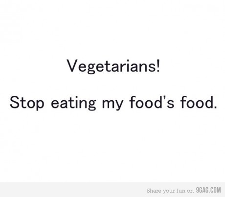 vegetariano